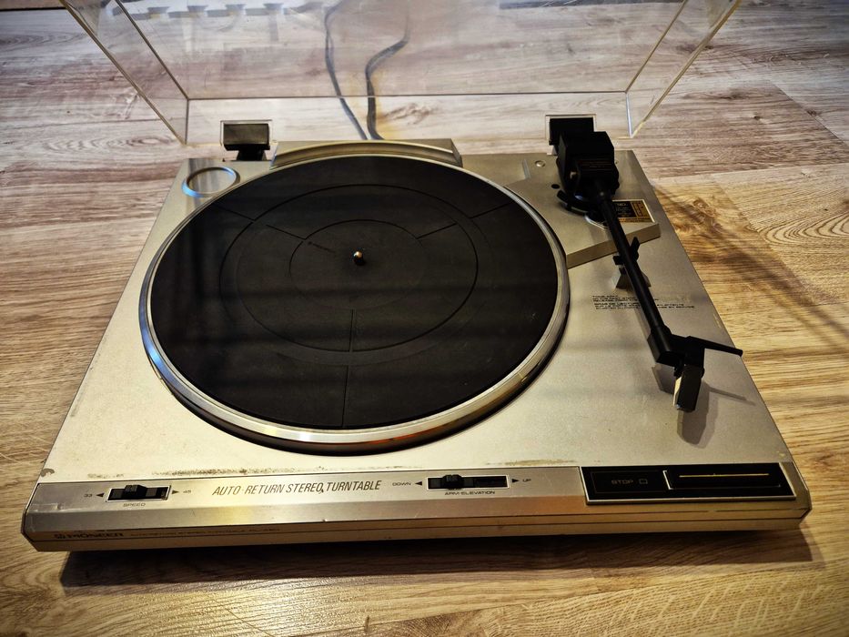 Gramofon Pioneer Pl-480