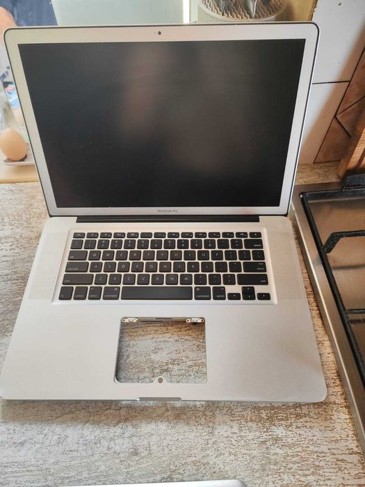 MacBook Pro A1286