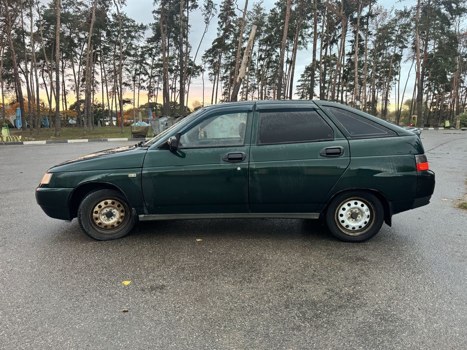 Продам свою ВАЗ 2112 21112