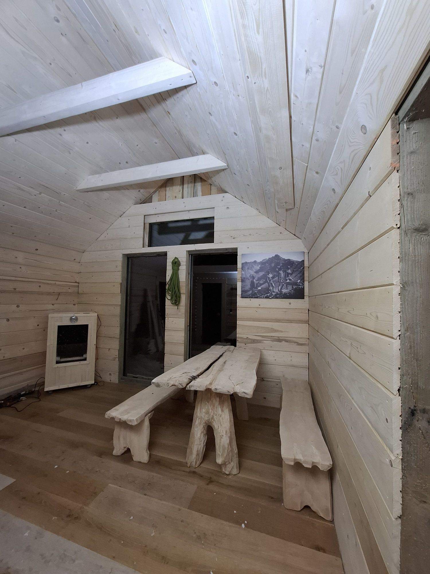 Domek Gliczarów Górny "Śleboda Home&Spa"