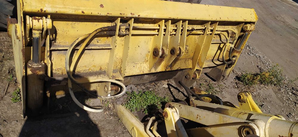 Стріла,ковш екскаватора АТЕК 999