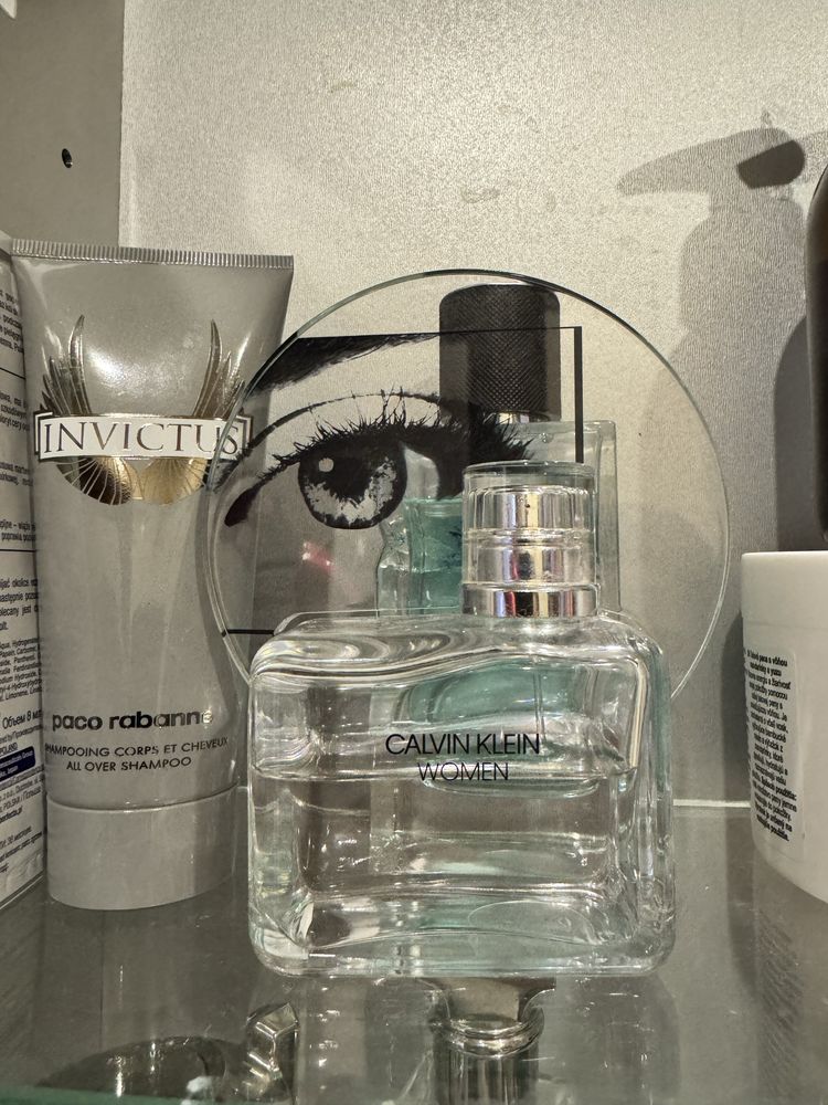 Perfuma Calvin Klein Women