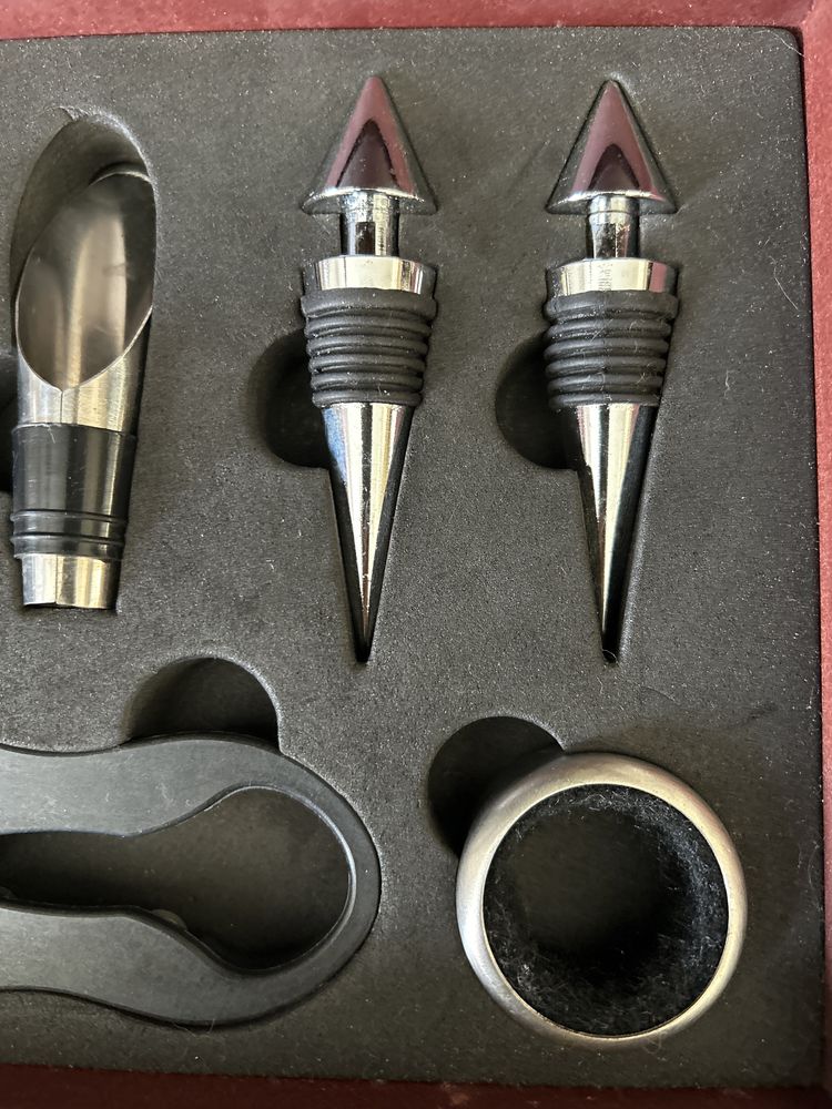 Kit Conjunto sommelier