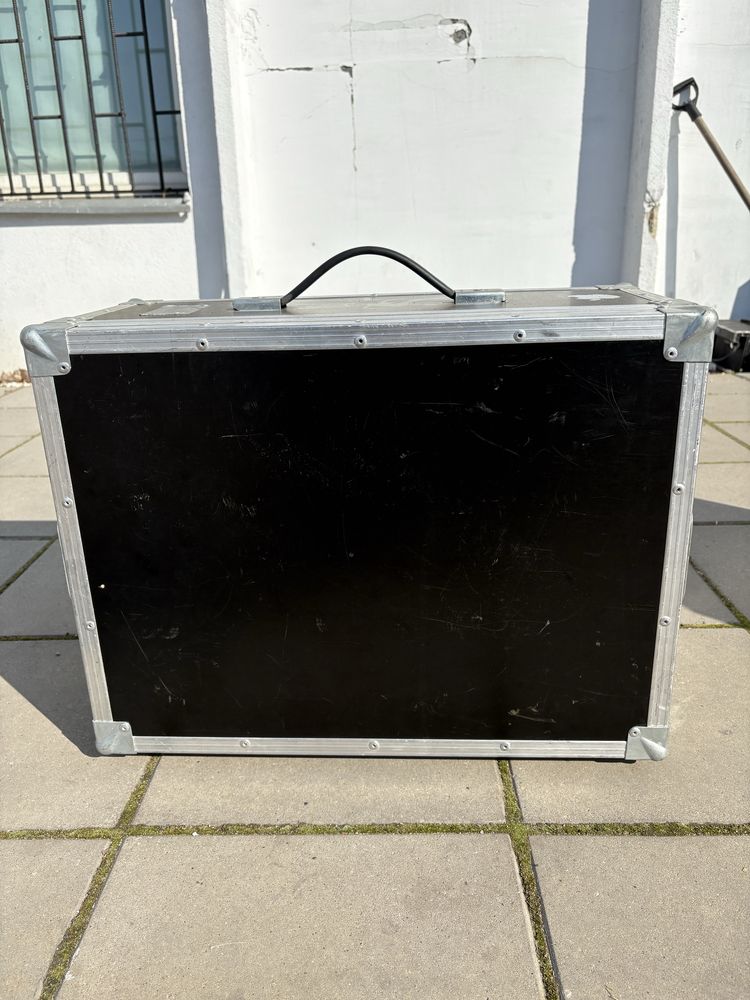 Monitor Podgląd JVC DT-E21L4 wraz z Case’m