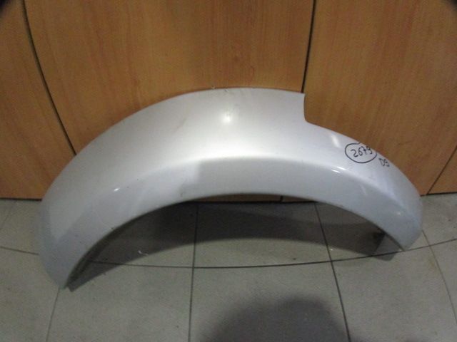 Grelha Friso 400802APM DODGE NITRO 2007 2.8Crd 180Cv 5P CINZA TE GRE GL