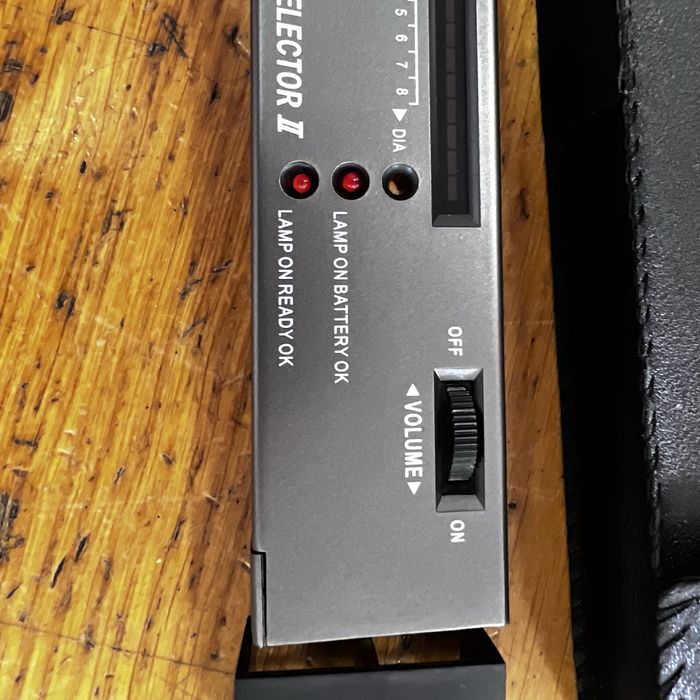 Diamond Selector II Diamond Tester – New64354231943298123