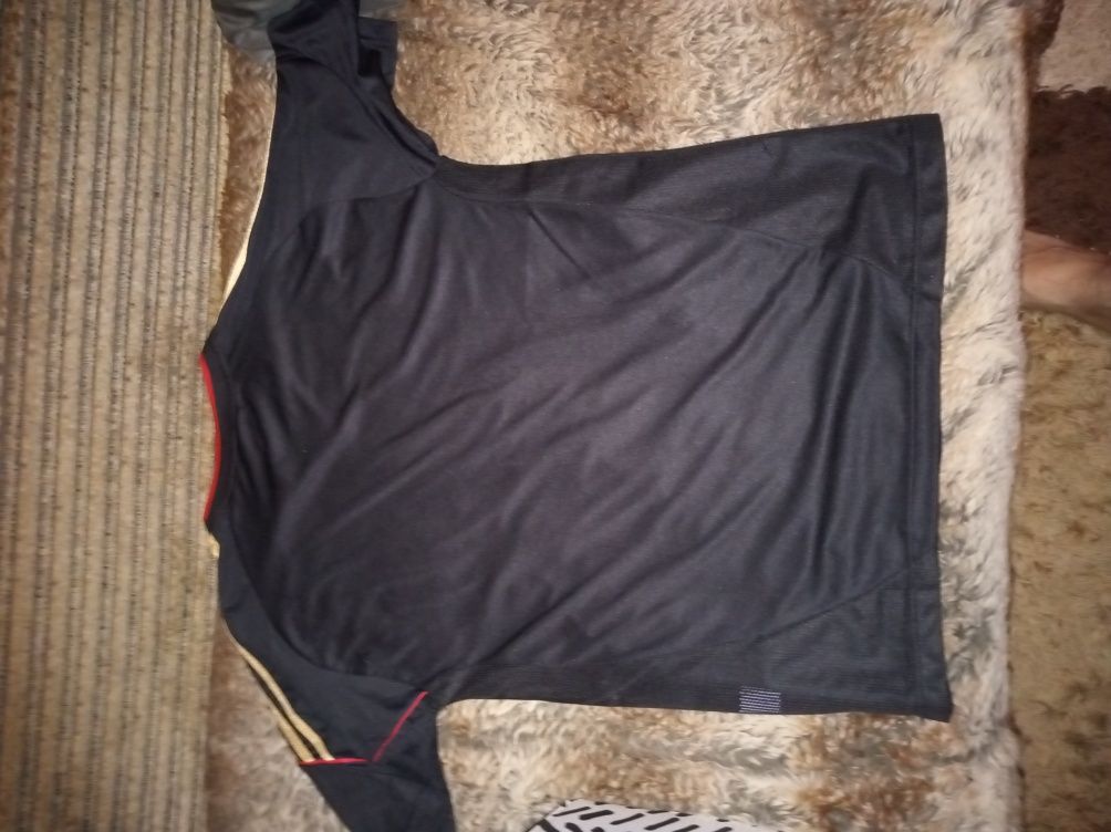 Koszulka reprezentacji Niemiec Adidas