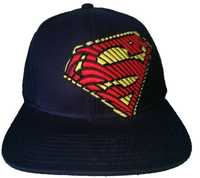 Czapka DC Comics Superman - snapback