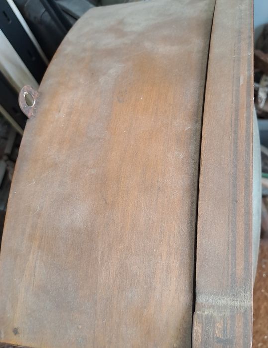 Relogio Reguladora antigo