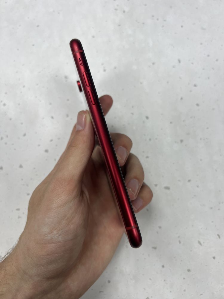 iPhone XR 128gb Red Neverlock в Ідеалі від Магазину