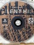 Retro PSX Silent Hill PO Polsku Playstation 1 PS2 CZYTAJ
