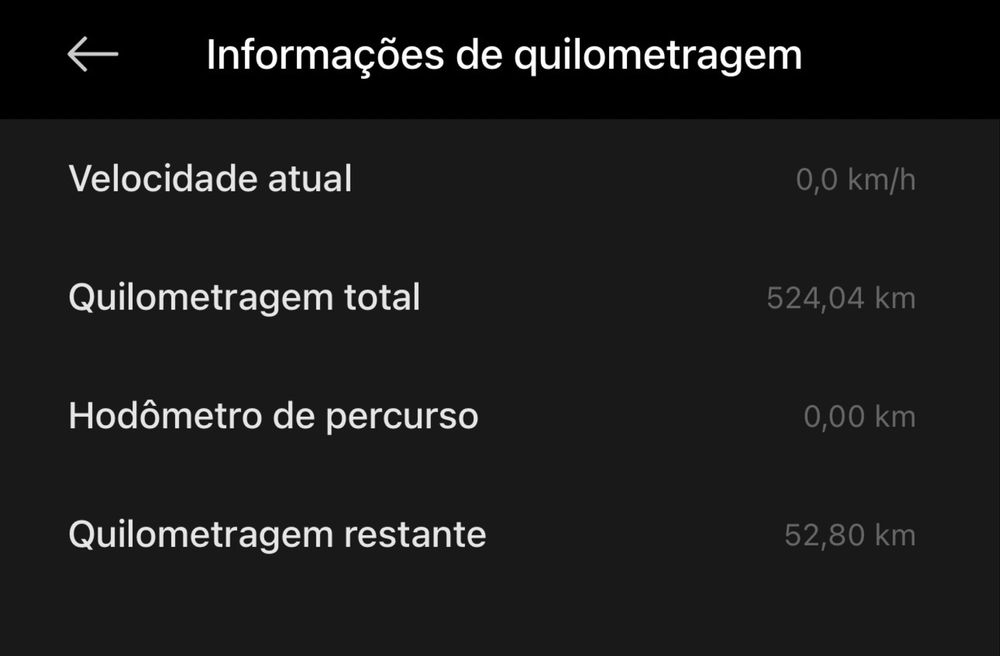 Scooter Xiaomi 4 Pro
