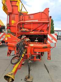 Grimme dr 1500 sprowadzony