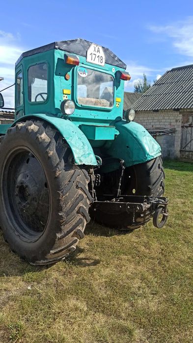 Продається  трактор Т-40 ам