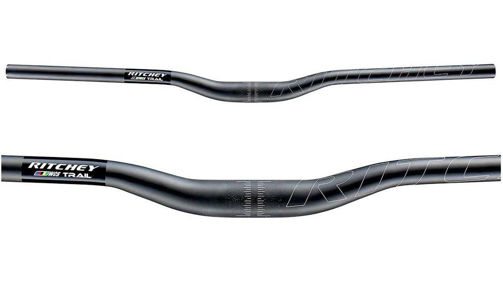 Руль Ritchey WCS Trail Rizer Handlebar!