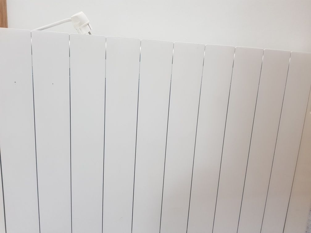 Radiador eléctrico