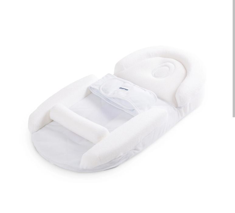 Supreme sleep plus DOOMOO com capa protetora