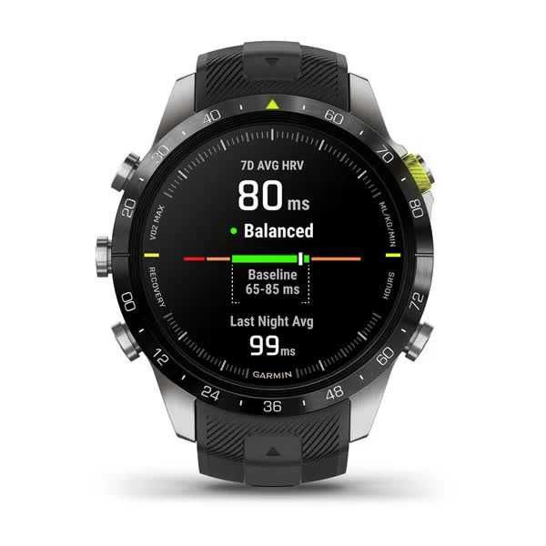 Garmin MARQ Athlete gen 2  010-02648-41