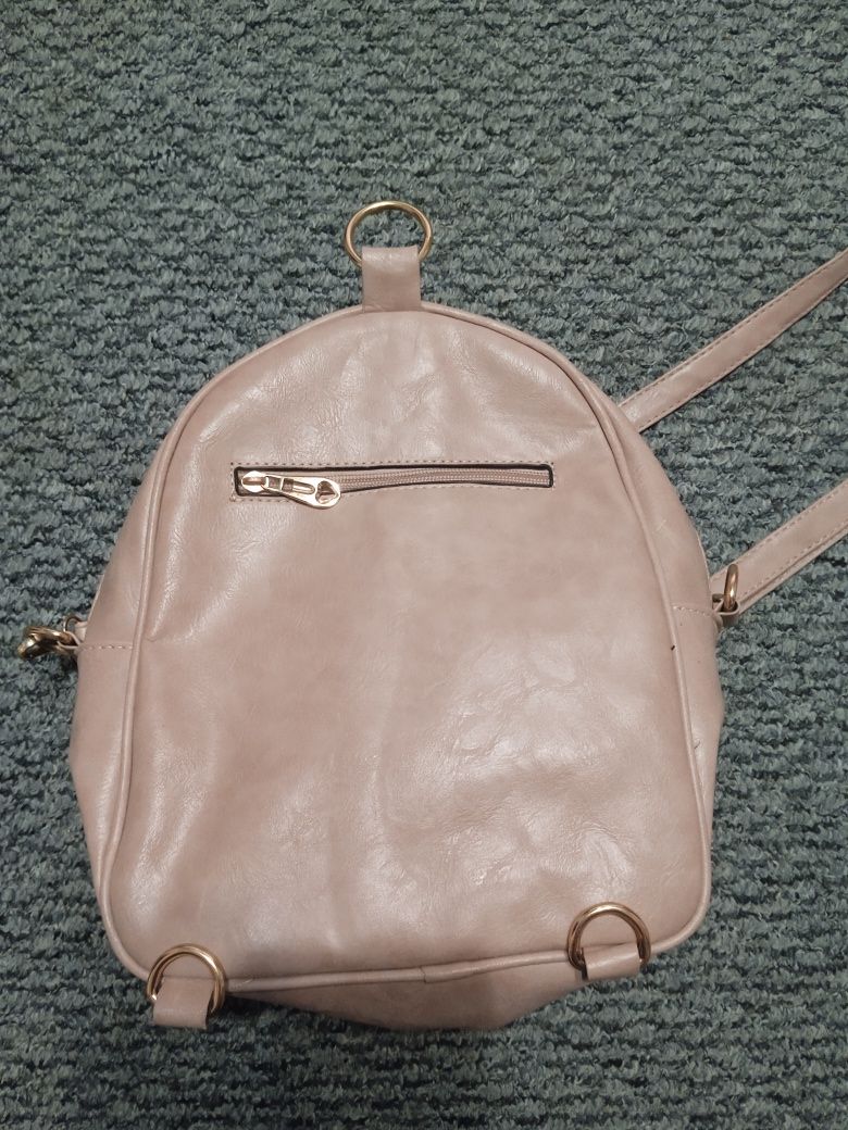 Рюкзак сумка жіноча вмістка