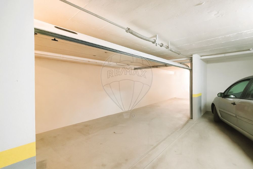 Apartamento T3 Duplex