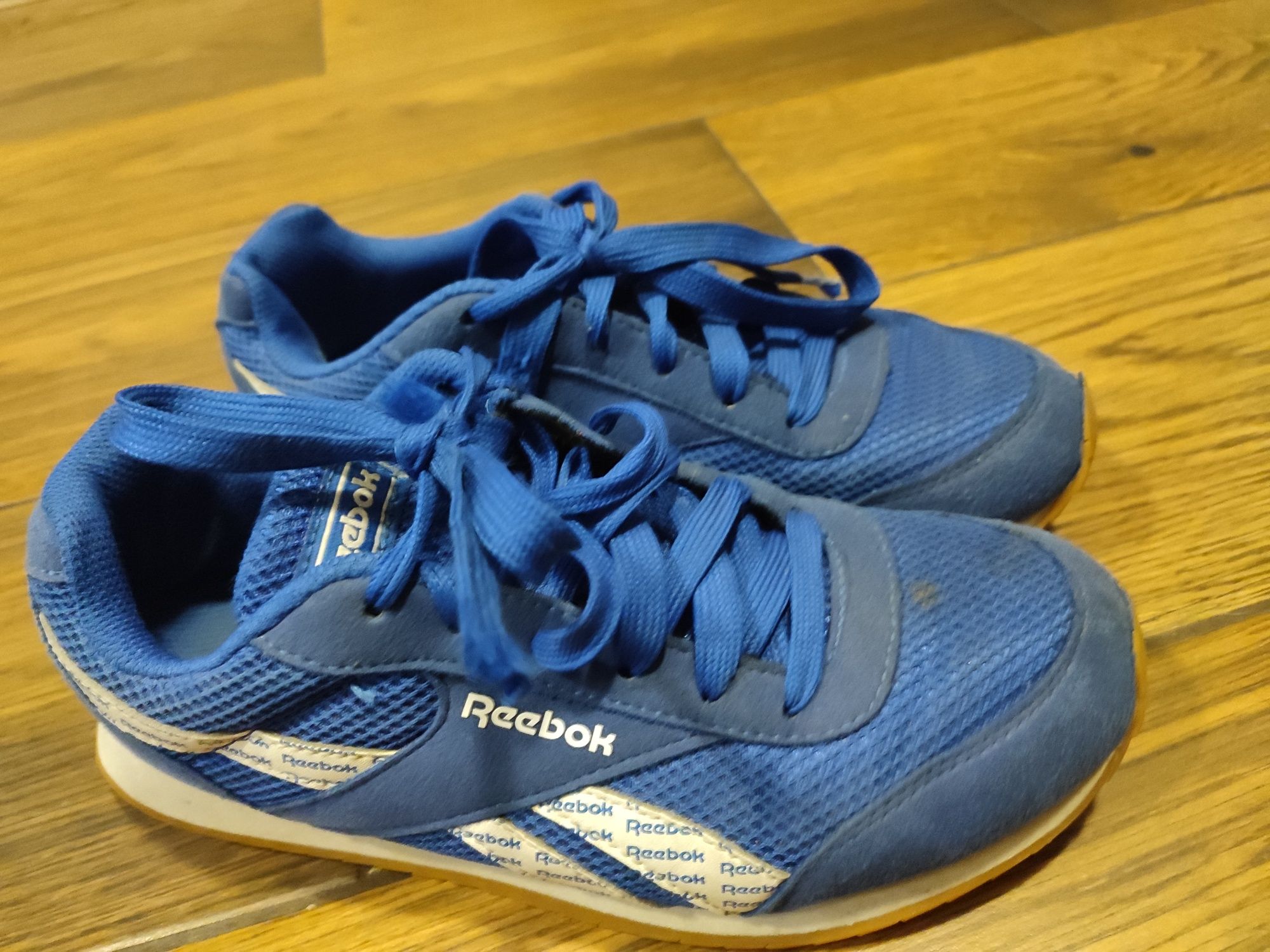 Buty Reebok r. 37