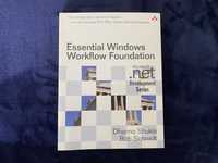 Książka Essential Windows Workflow Foundation