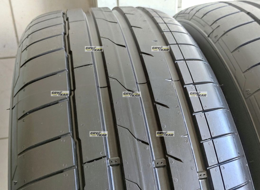 2x 225/55r19 Hankook Ventus S1 Evo3 K127 Ev 2023r B/A/71dB 3 lata gwar