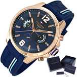 Zegarek Męski Tommy Hilfiger Decker