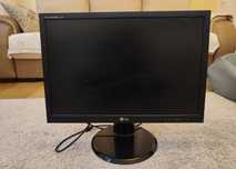 Монітор до компютера LG L222Ws-BN,50-60Hz