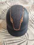 Kask jeździecki harrys horse
