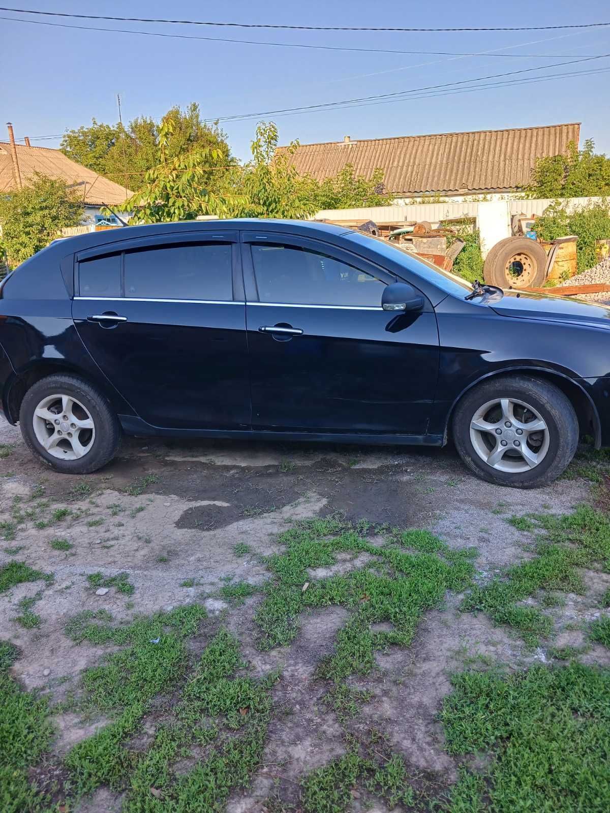 Продам GEELY 1.8