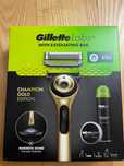 Gillette Labs Premium Set