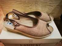 Zdrowotne buty Adanex