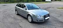 Audi A4 Limousine B7 1.9 tdi 116km Stan bdb