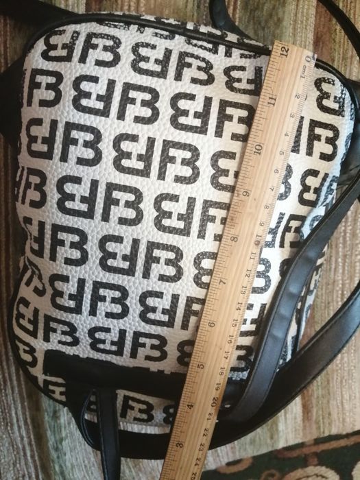 Рюкзак 26×20 см экокожа