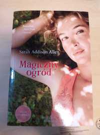 Magiczny ogród Sarah Addison Allen