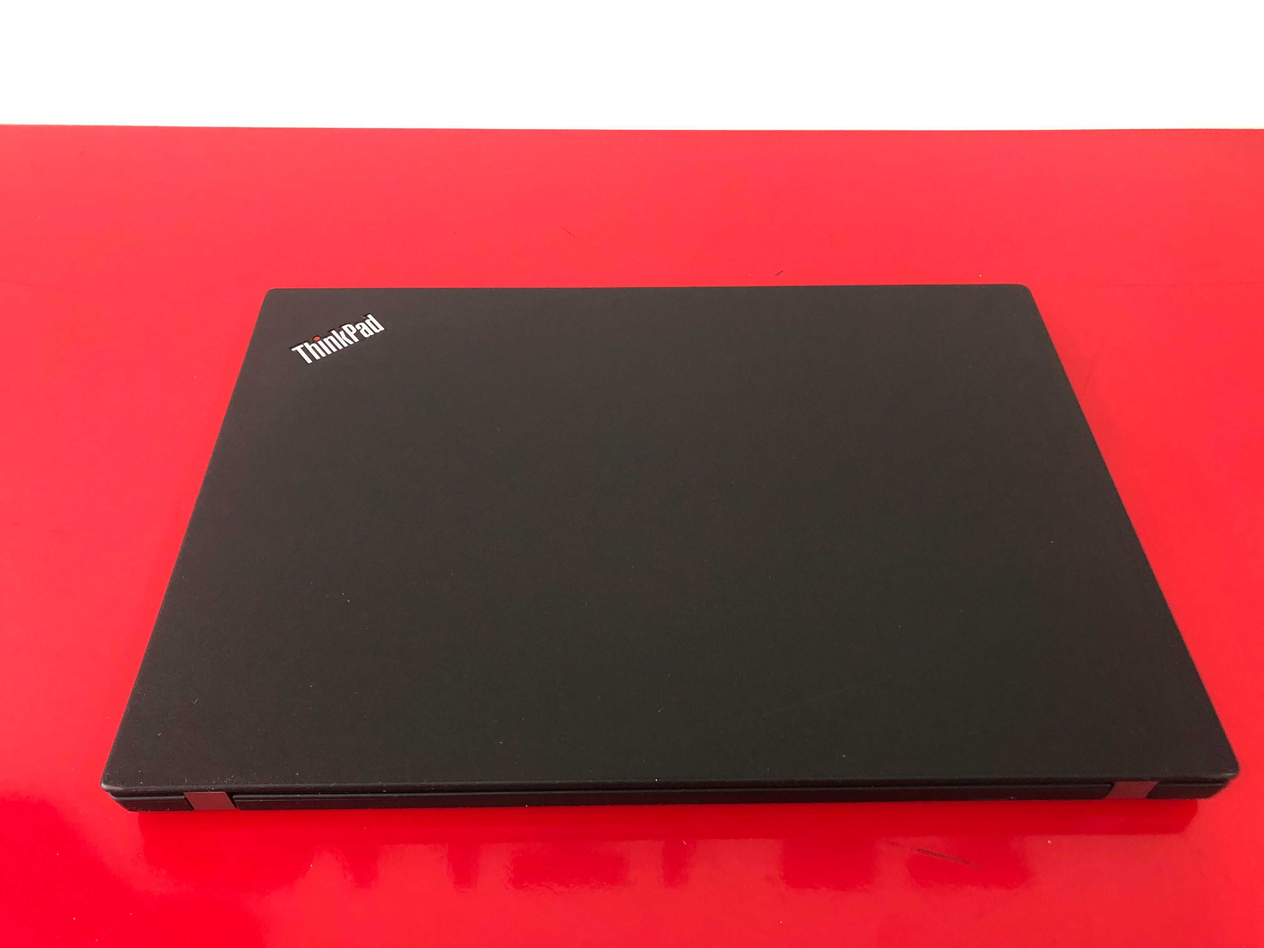 Klasa A Lenovo ThinkPad T490 14" i7-8gen 16GB 1TBSSD IPS Full HD Kam