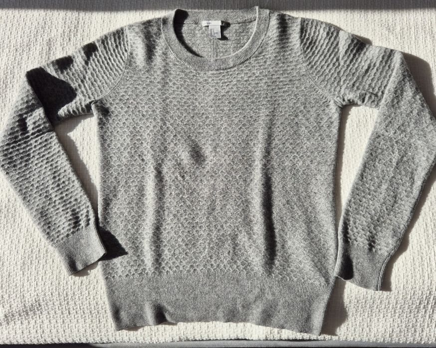 Sweter damski kaszmir
