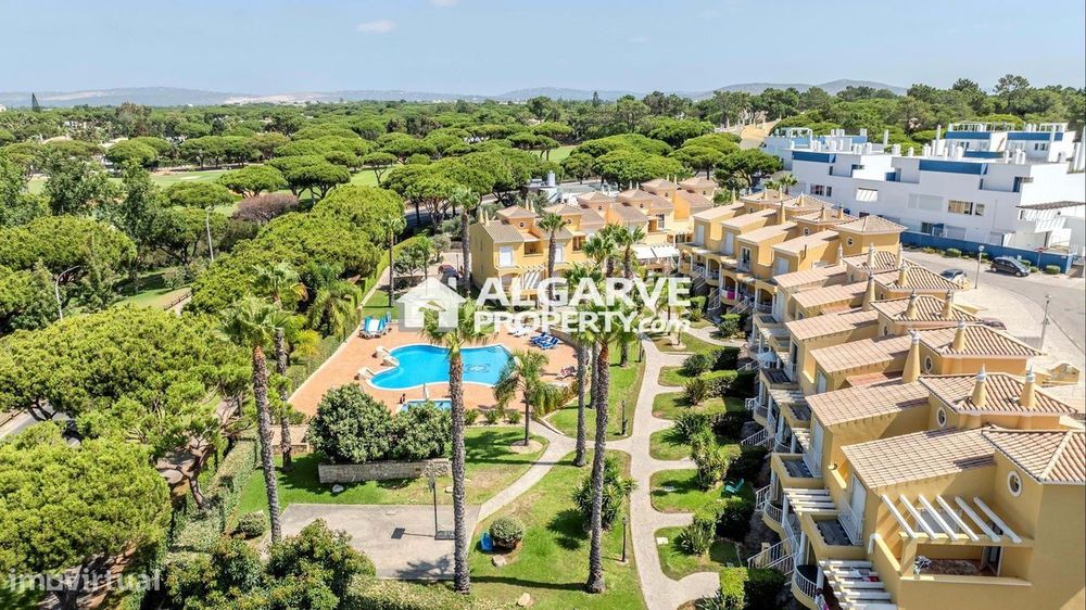 Excelente moradia V4 próxima da Marina de Vilamoura, Algarve