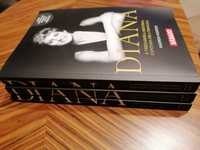 Diana em três volumes
