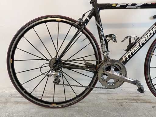 Merida scultura 909 carbon