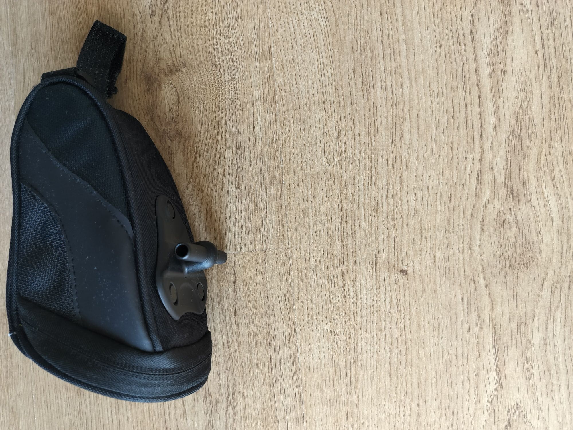 Bolsa XLC BTT nova