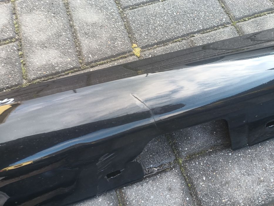 BMW 3 E90 E91 lci lift progi listwa progowa lewa prawa m pakiet 475