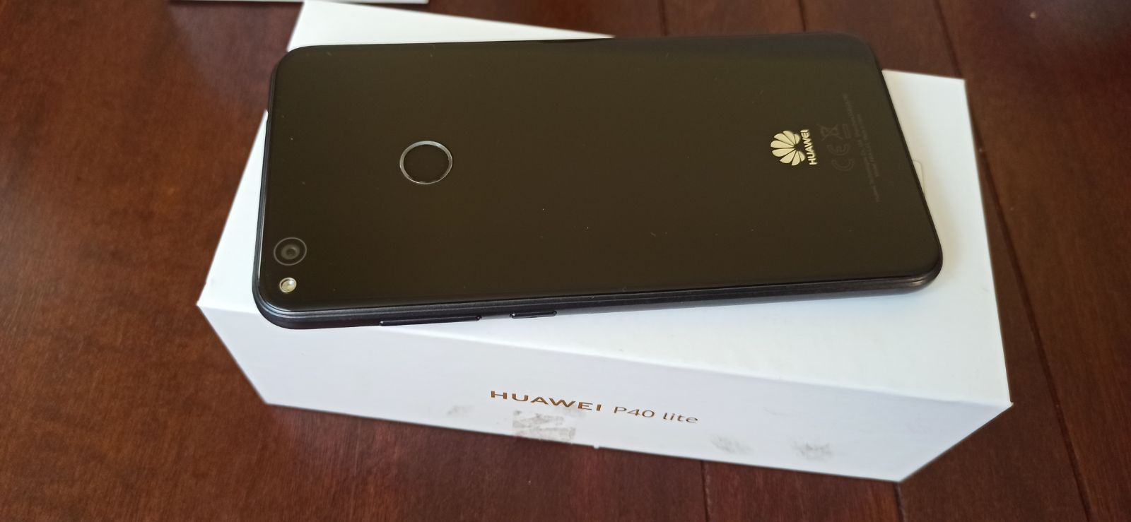 Huawei p9 lite zadbany