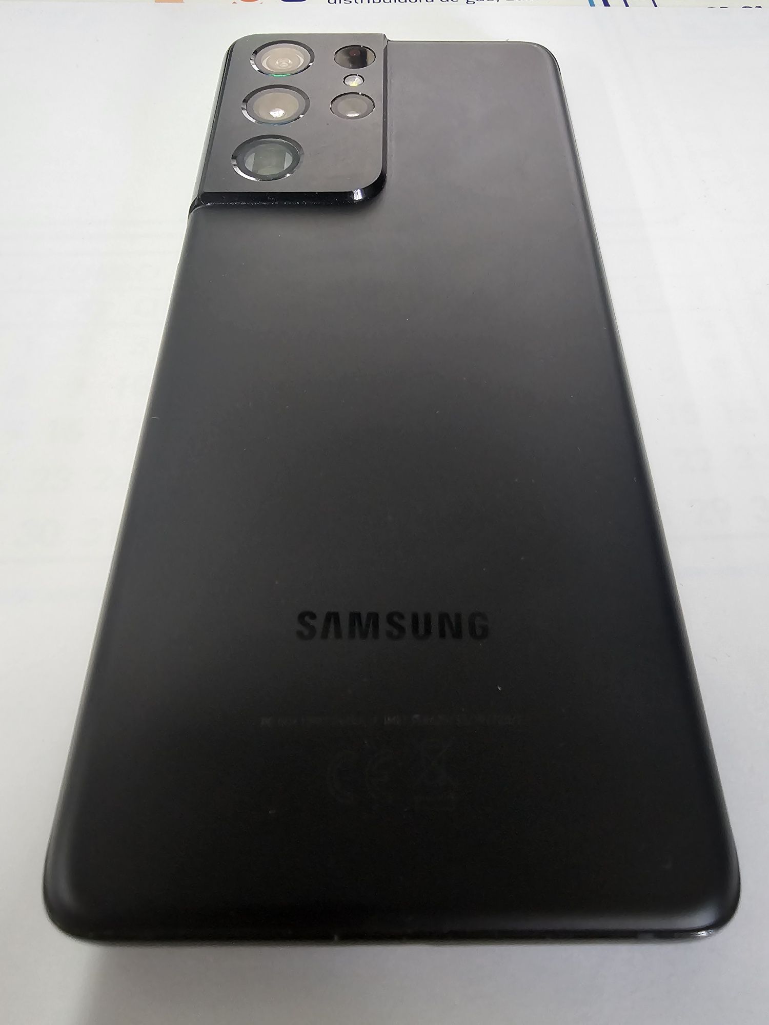 Samsung s21 Ultra 5G