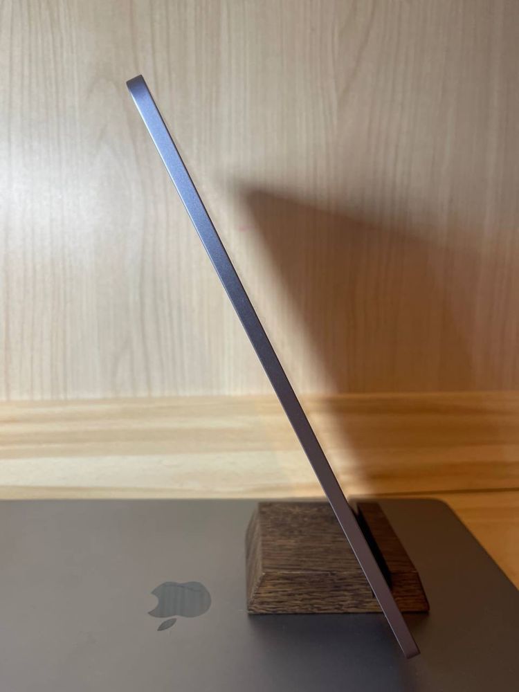 Ipad air 5 m1 256gb 98%akb