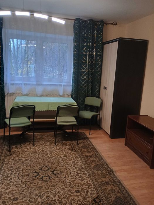 Wynajmę mieszkanie w Sadowicach