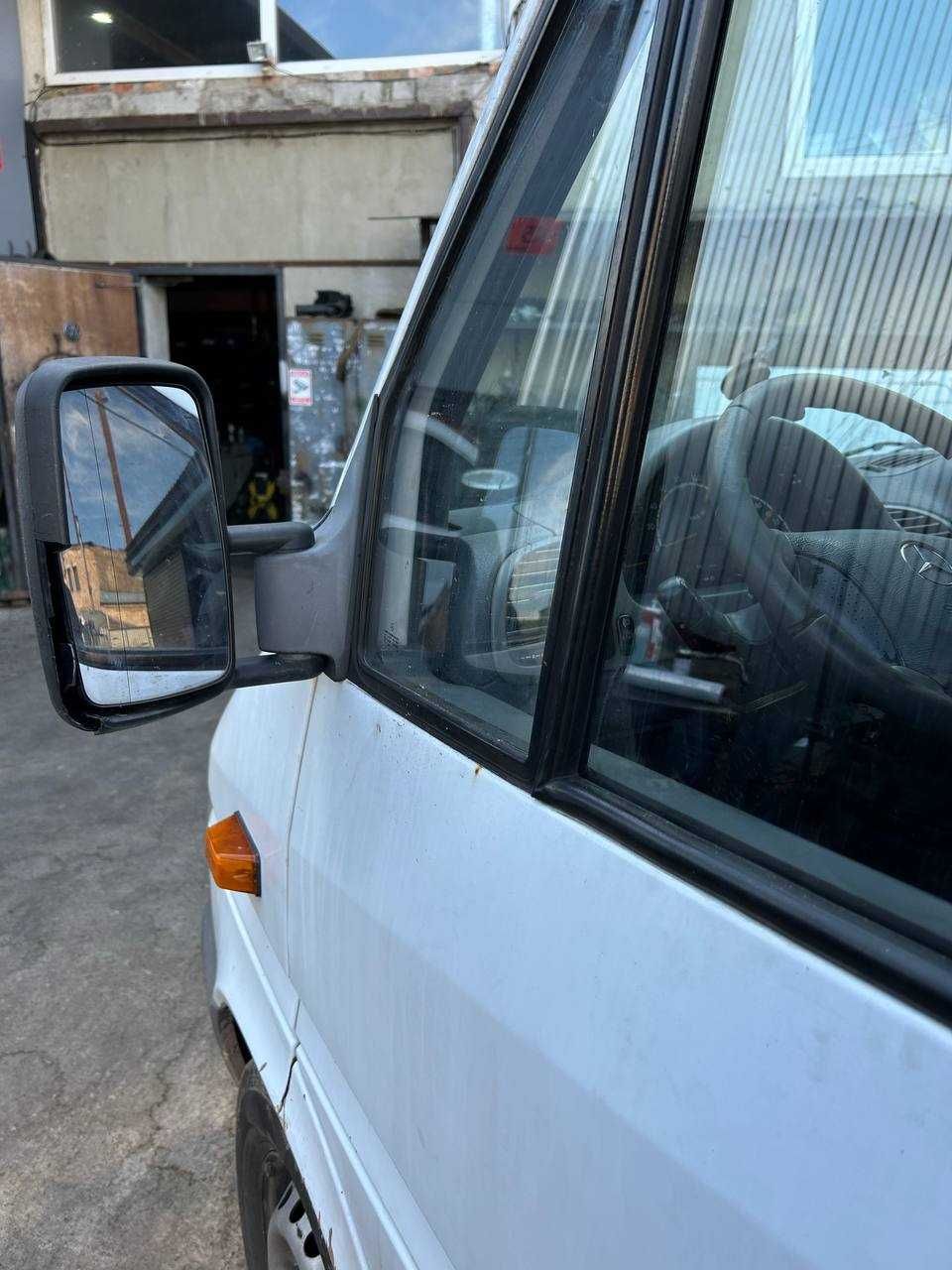 Розборка Спринтер 903 разборка MB Sprinter W903 КПП фара шрот диски в3