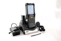 Motorola MC9090 термінал збору даних CE5.0 1D, ТСД сканер
