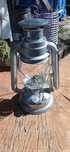 Lampa naftowa 30cm